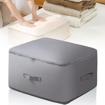 Aeris | Vacuüm Opbergtas Met Ventiel Dames & Huishouden