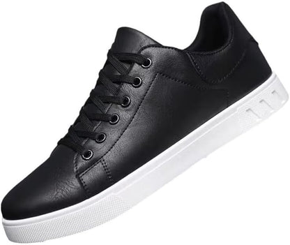 Lazaro | Leren Casual Sneakers