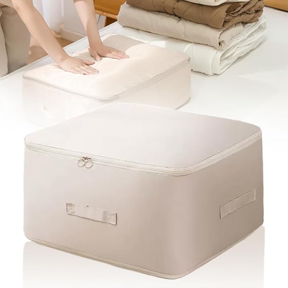 Aeris | Vacuüm Opbergtas Met Ventiel Dames & Huishouden