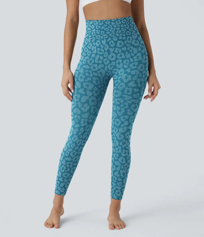 Camo Seamless Sport Legging 2.0