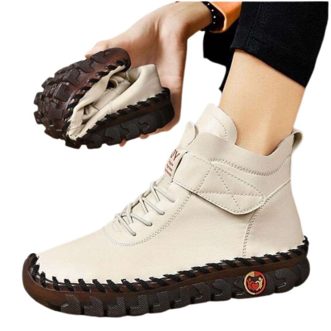 Terra | Barefoot Laarzen