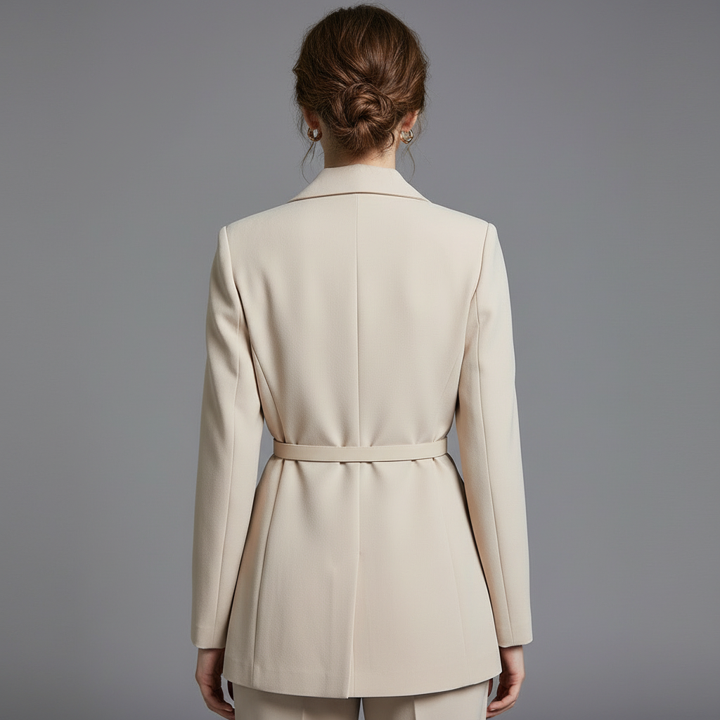 Virelle | Getailleerde Blazer