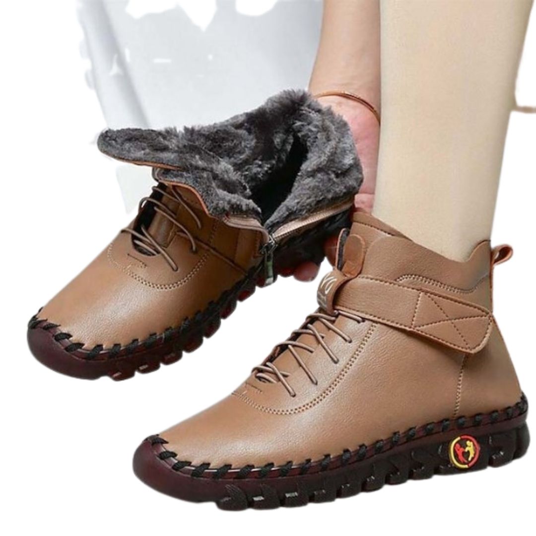 Terra | Barefoot Laarzen