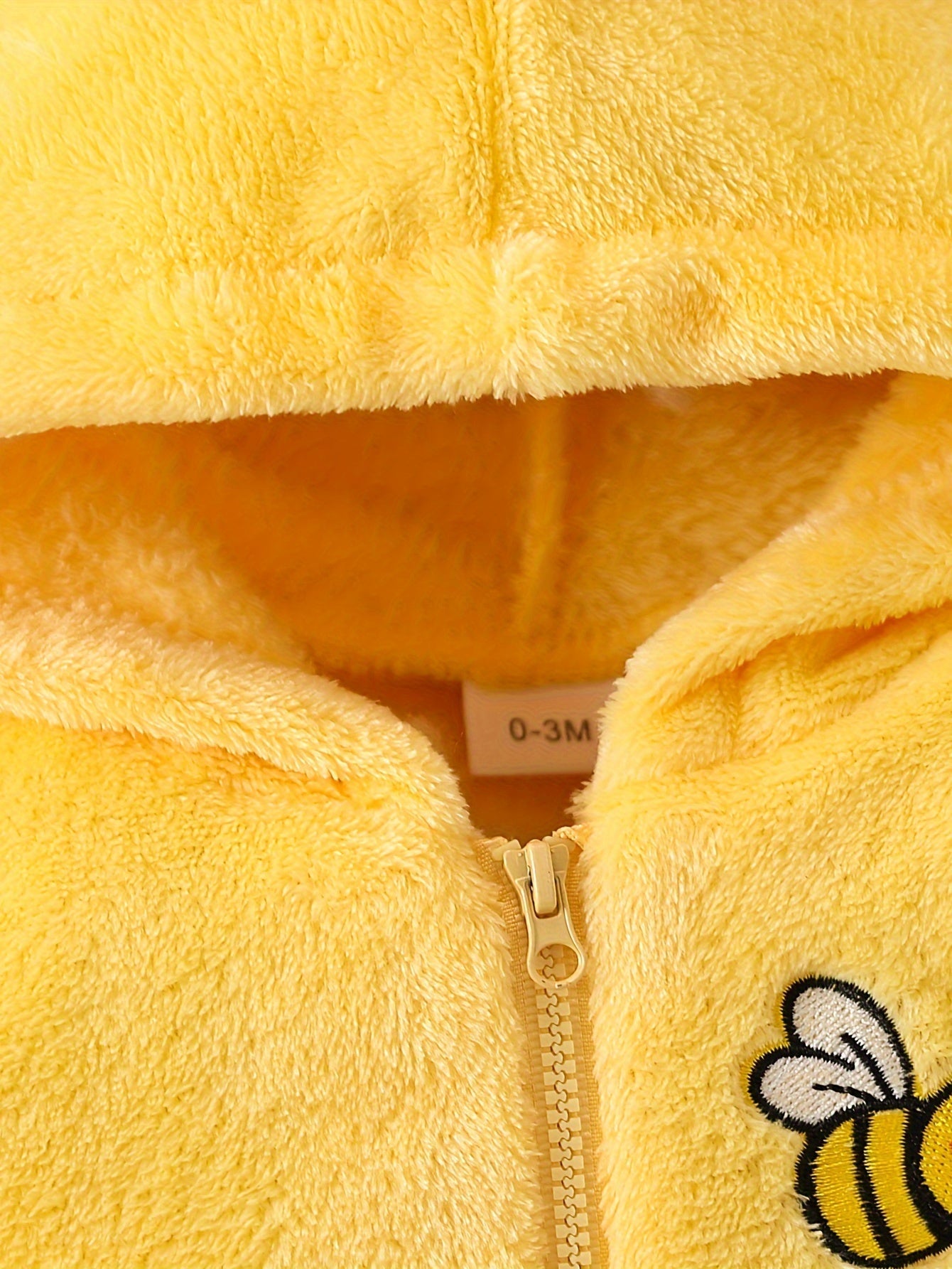 Bumblee | Pluche Baby Set 3-Delig