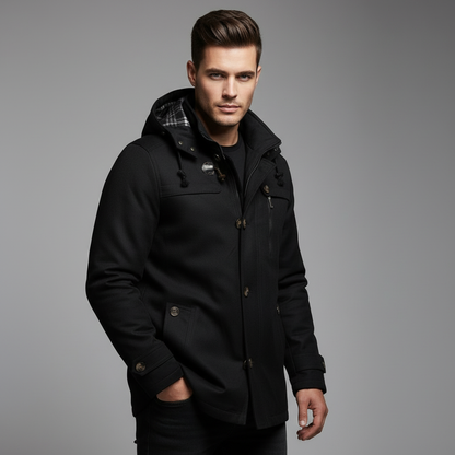 Avalon | Waterdichte Winterjas