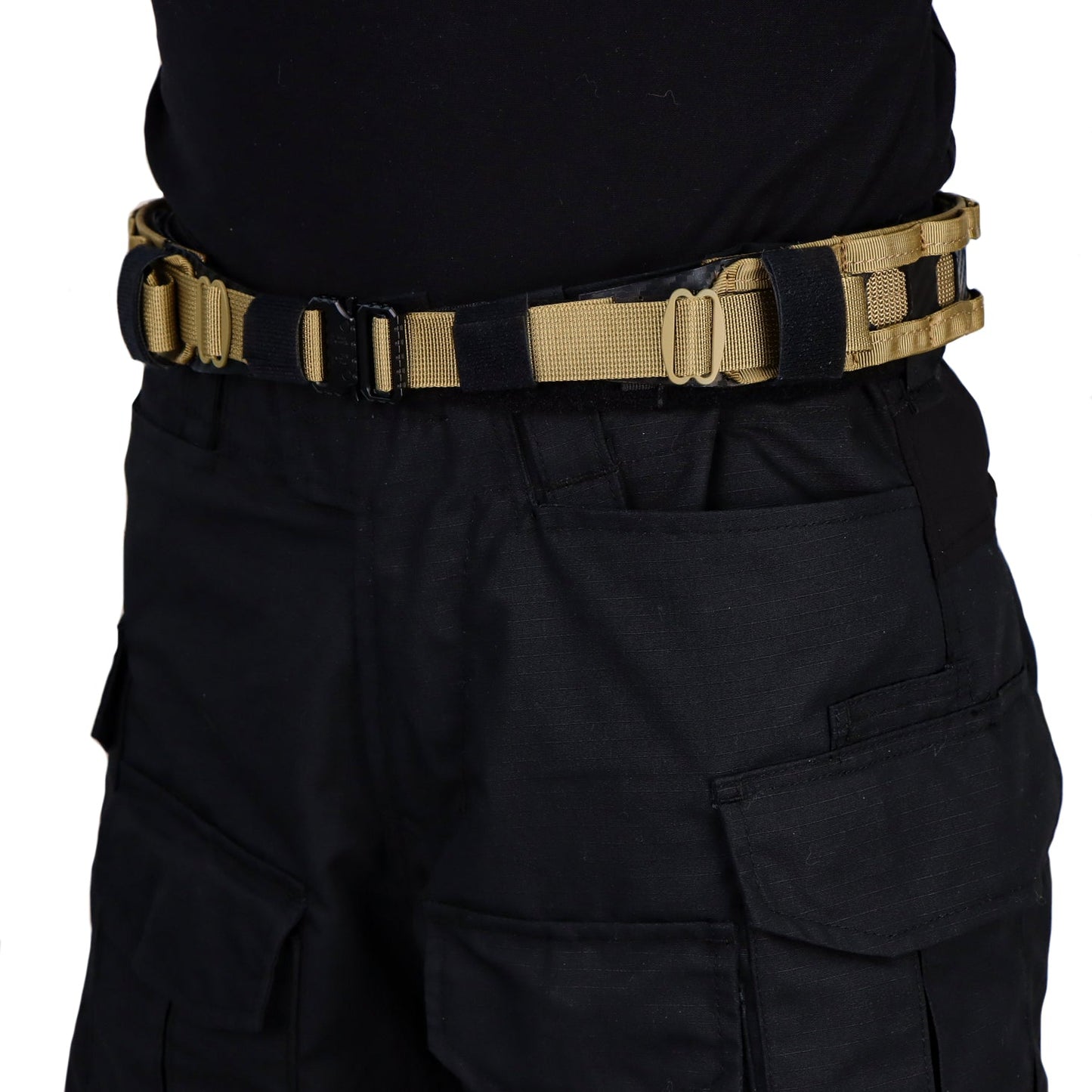 Kael | Tactical Belt Heren