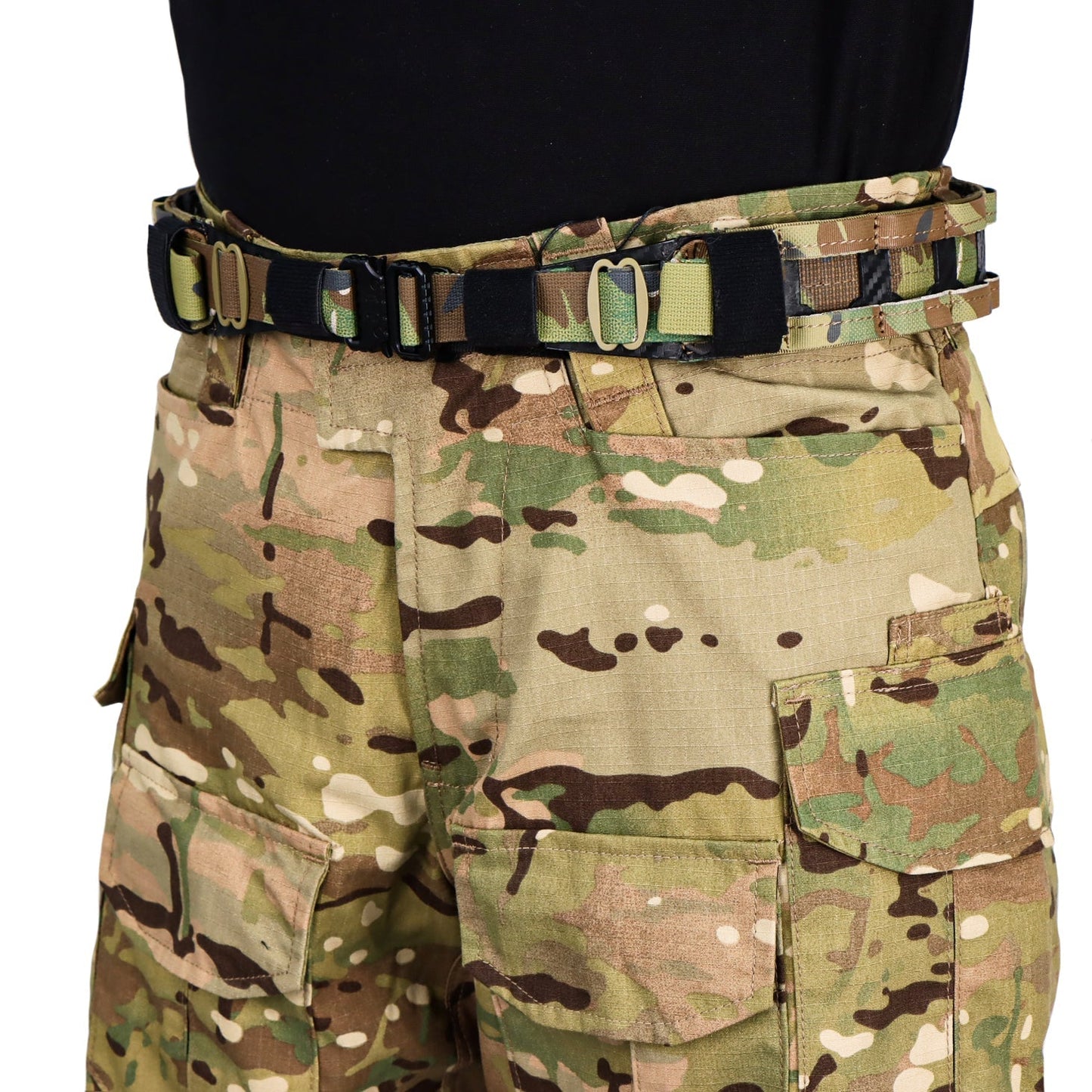 Kael | Tactical Belt Heren