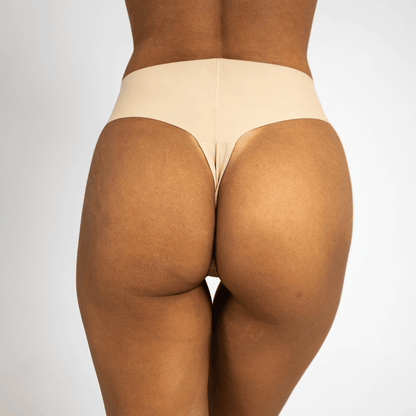 Elara | Naadloze Shaping String Dames