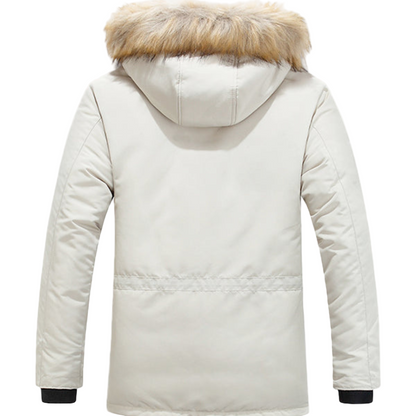 Arvian | Winterjas Parka