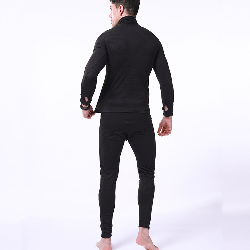 Lyron | Thermo Onderkleding Set Heren