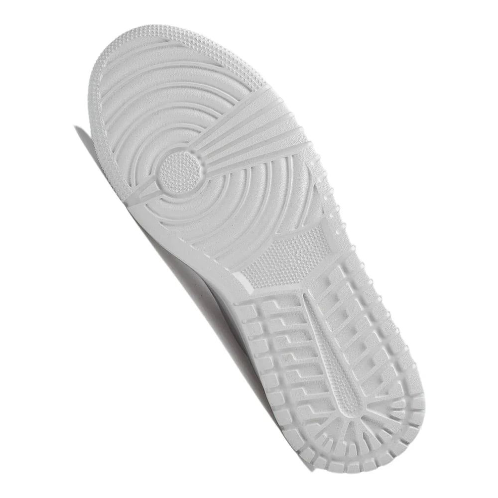 Lucian | Witte Sneakers