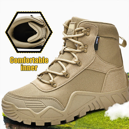 Orion | Tactische Boots Heren