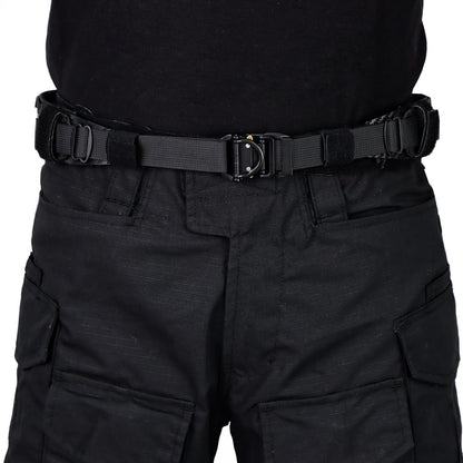 Kael | Tactical Belt Heren