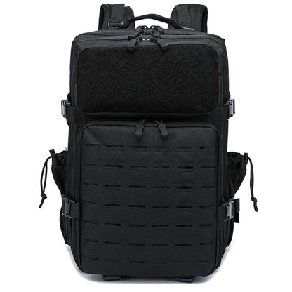 Sentinel | Tactische MOLLE Rugzak in Army Green met Meerdere Compartimenten