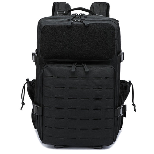 Sentinel | Tactische MOLLE Rugzak in Army Green met Meerdere Compartimenten