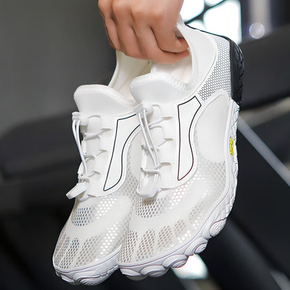 Zyra | Ultralichte Barefoot Sneakers