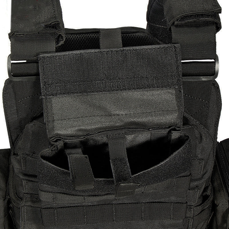 Valtor | Tactical Plate Carrier Vest