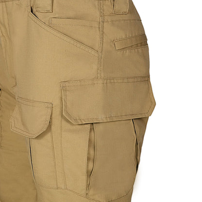 Kaelan | Militaire Cargobroek Heren