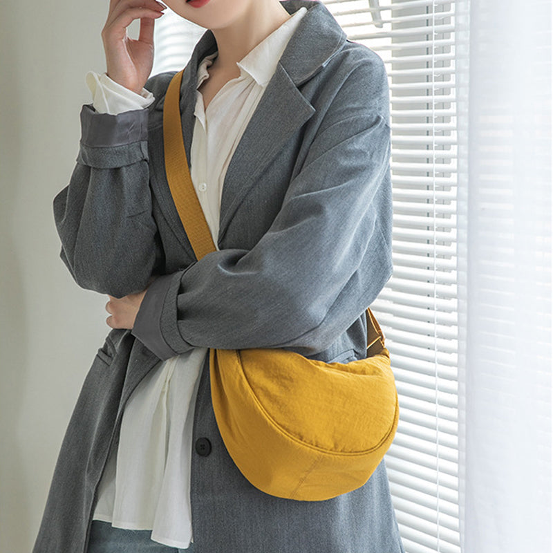 Noira | Oversized Crossbody Tas Dames