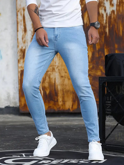 Ronan | Skinny Jeans