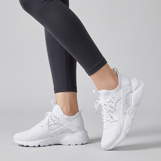 AeroChunk | Sportieve Sneakers