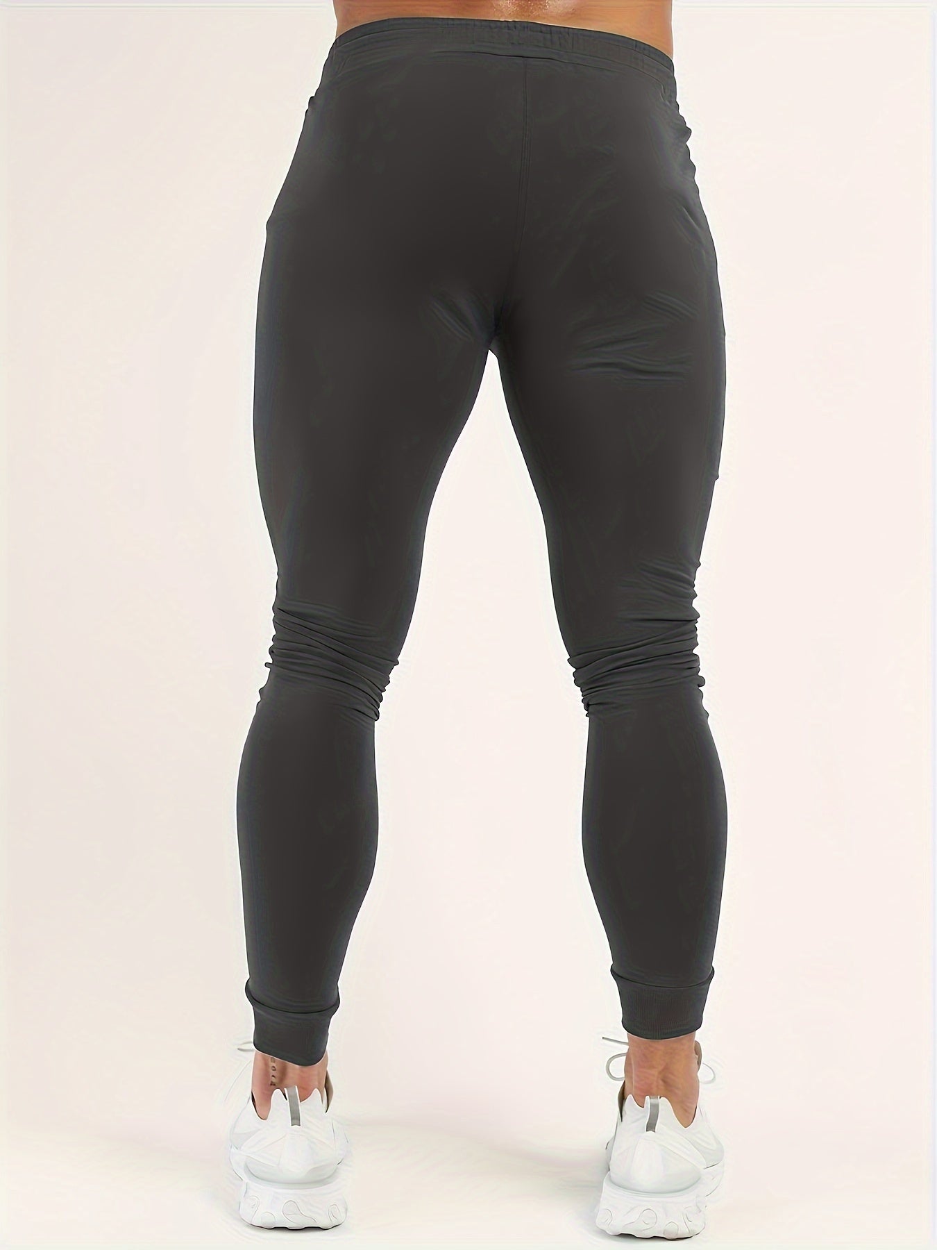Dario | Heren Slim Fit Joggingbroek