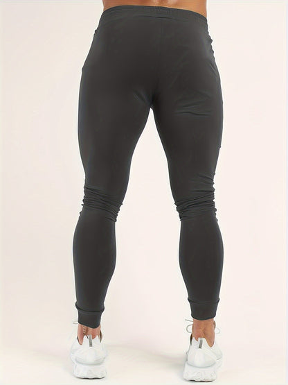 Dario | Heren Slim Fit Joggingbroek
