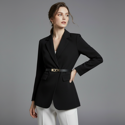 Virelle | Getailleerde Blazer