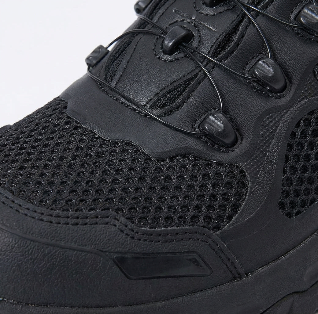 Ragnar | Ergonomische Wandelschoenen