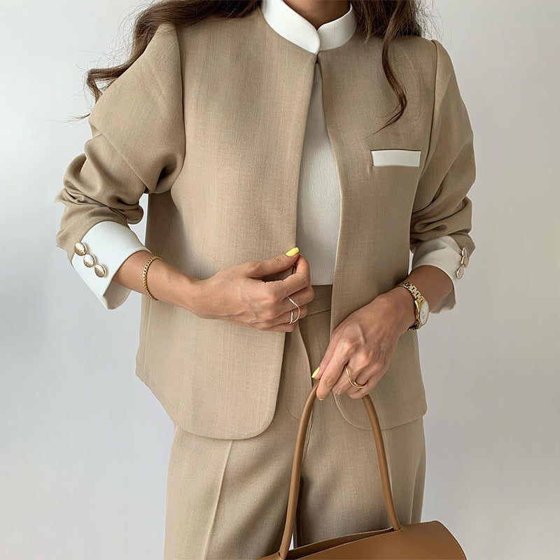 Camielle | Elegant Damespak