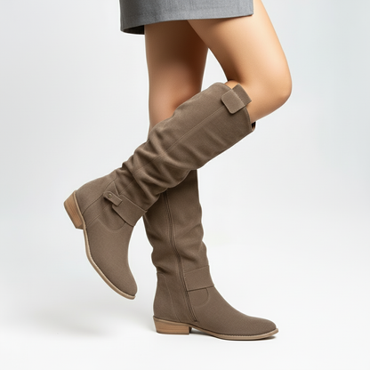 Serenya | Suède Laarzen