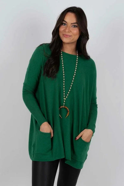 Nivelle | Gebreide Trui