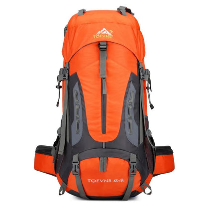 Trekon | Hiking Rugzak 65+5L