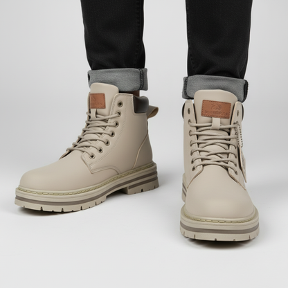 Leandro | Winter Schoenen Heren