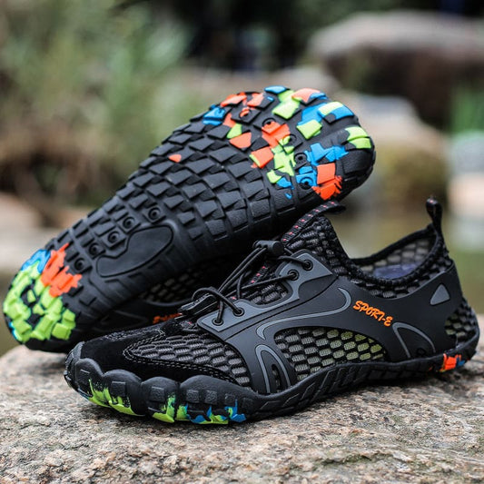 Aqura | Outdoor Waterschoenen Unisex