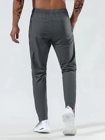 Nerio | Moderne Stretch Jogger