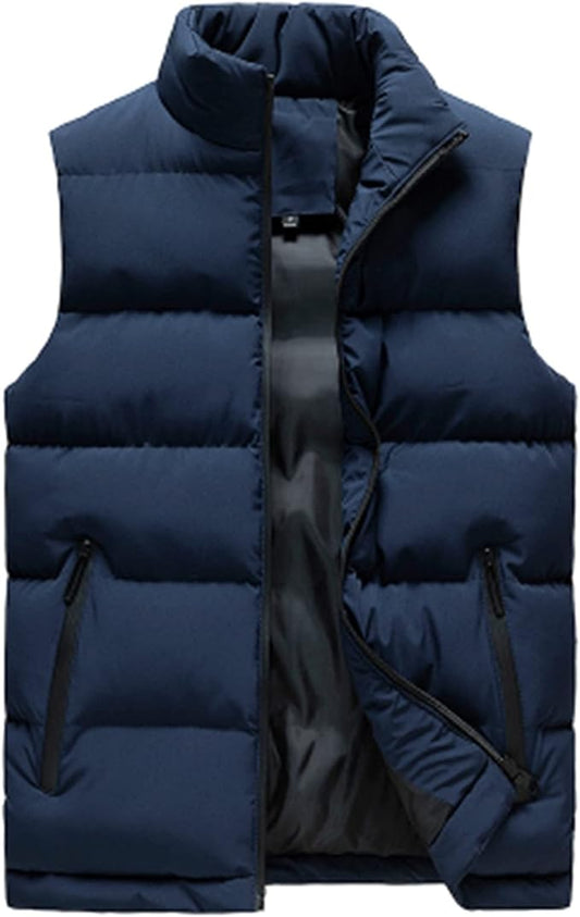 Renard | Gewatteerde Bodywarmer Heren