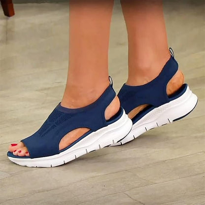 Mavina | Comfort Sandalen Dames