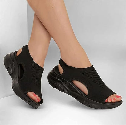 Mavina | Comfort Sandalen Dames