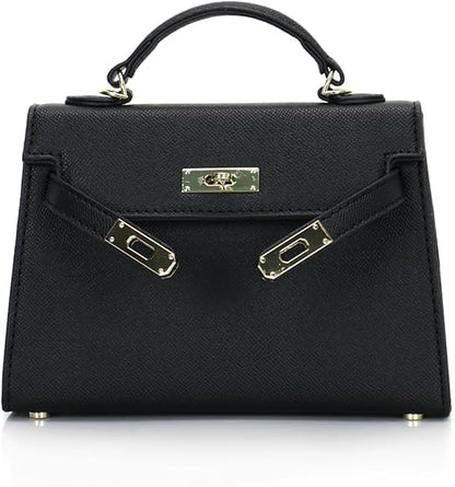 Lovisa | Luxe Mini Tophandle Tas
