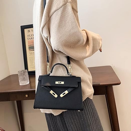 Lovisa | Luxe Mini Tophandle Tas