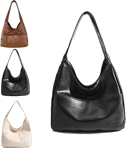 Léonie | Hobo Schoudertas