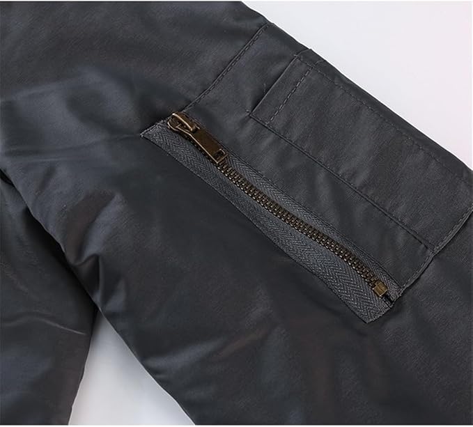 Ronan | Klassiek Bomberjack