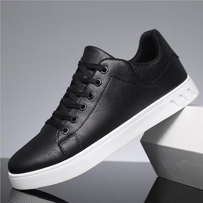 Lazaro | Leren Casual Sneakers
