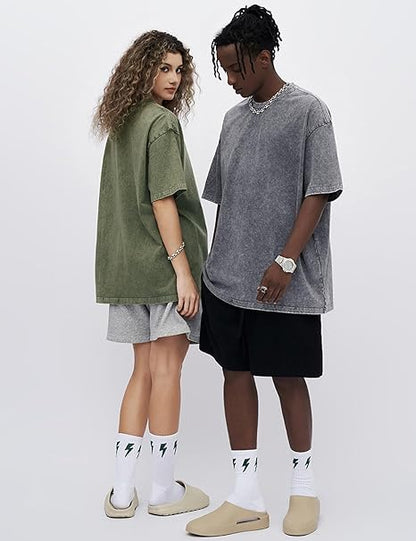 Litan | 5 T-shirt Oversize