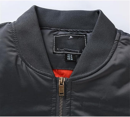 Ronan | Klassiek Bomberjack