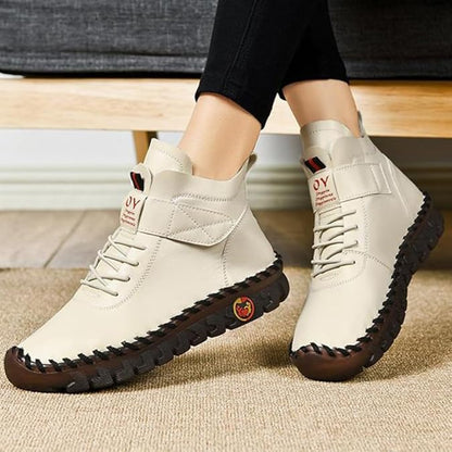 Terra | Barefoot Laarzen