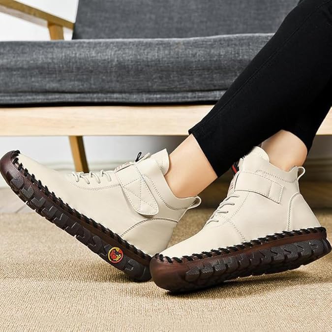 Terra | Barefoot Laarzen