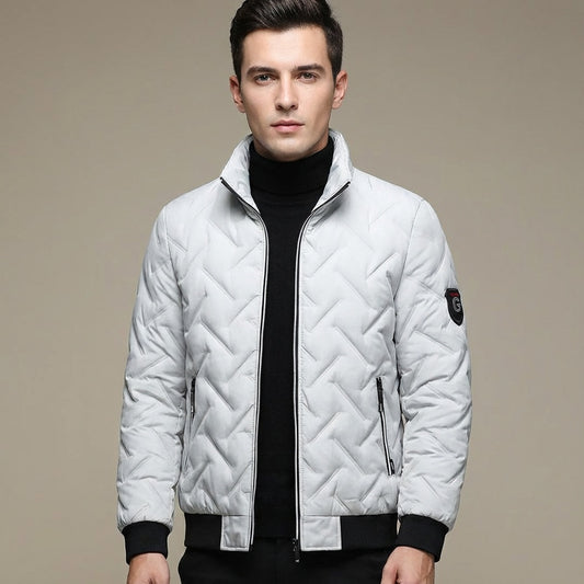 Vario | Puffer Jacket