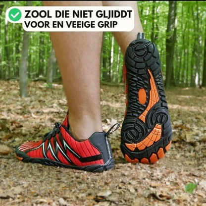 Aqualis | Barefoot Waterschoenen Unisex
